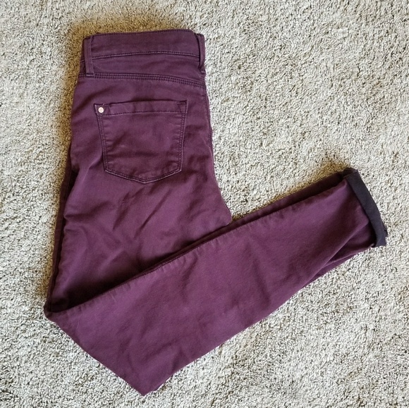 Topshop Denim - 💥LAST CHANCE💥Topshop moto jeans_c